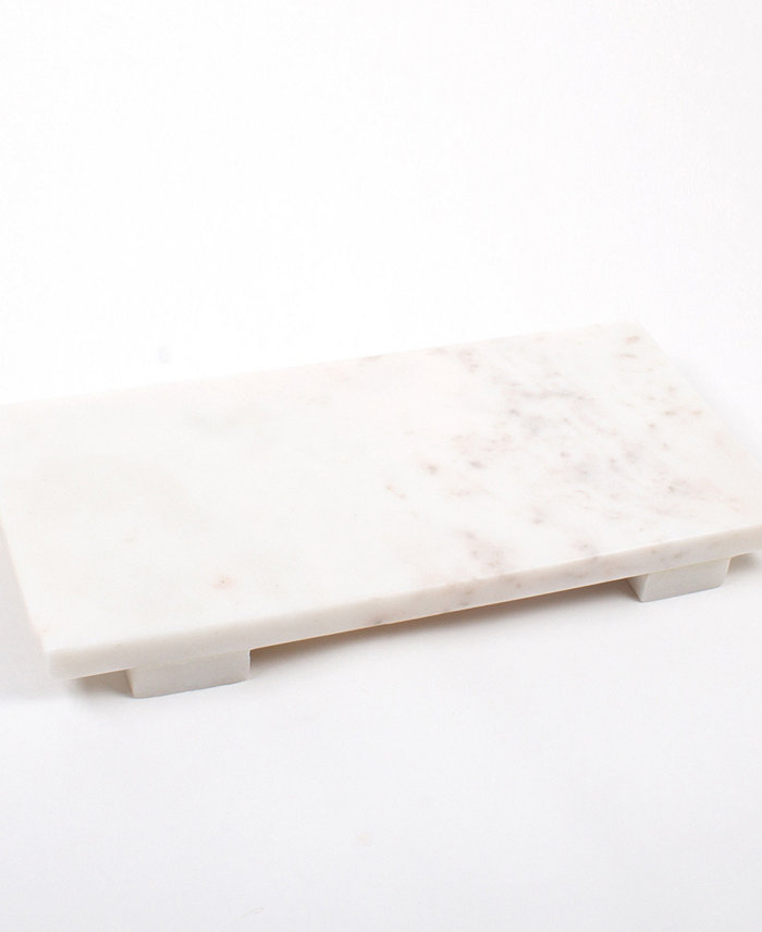 8 Oak Lane Marble Cheeseboard Size Large