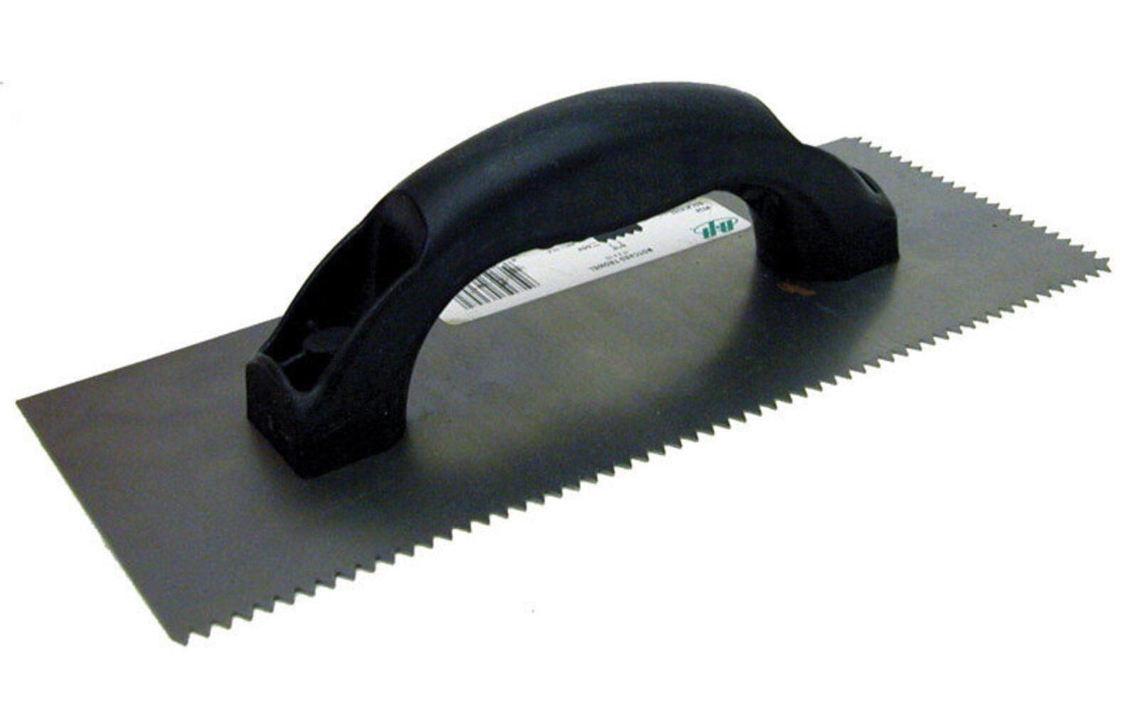 TROWEL NOTCHED V 3/16