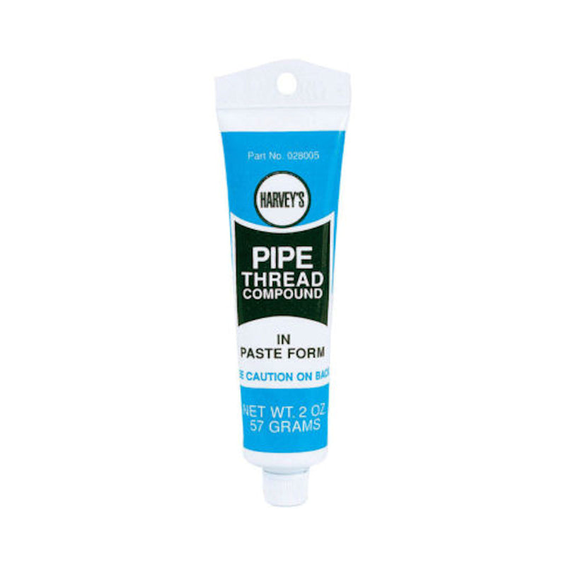 JOINT PIPE COMPOUND 2OZ