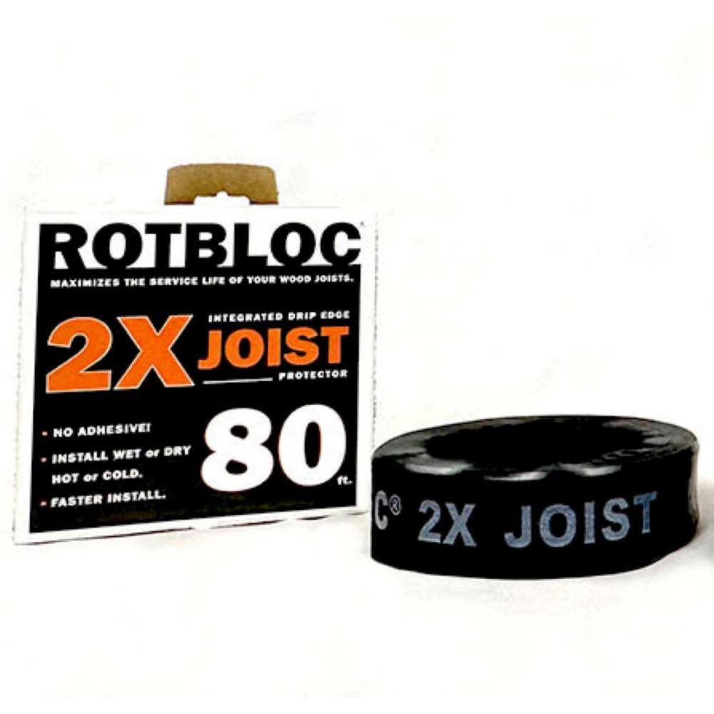 ROTBLOC 2X Joist Protector RB2XJ