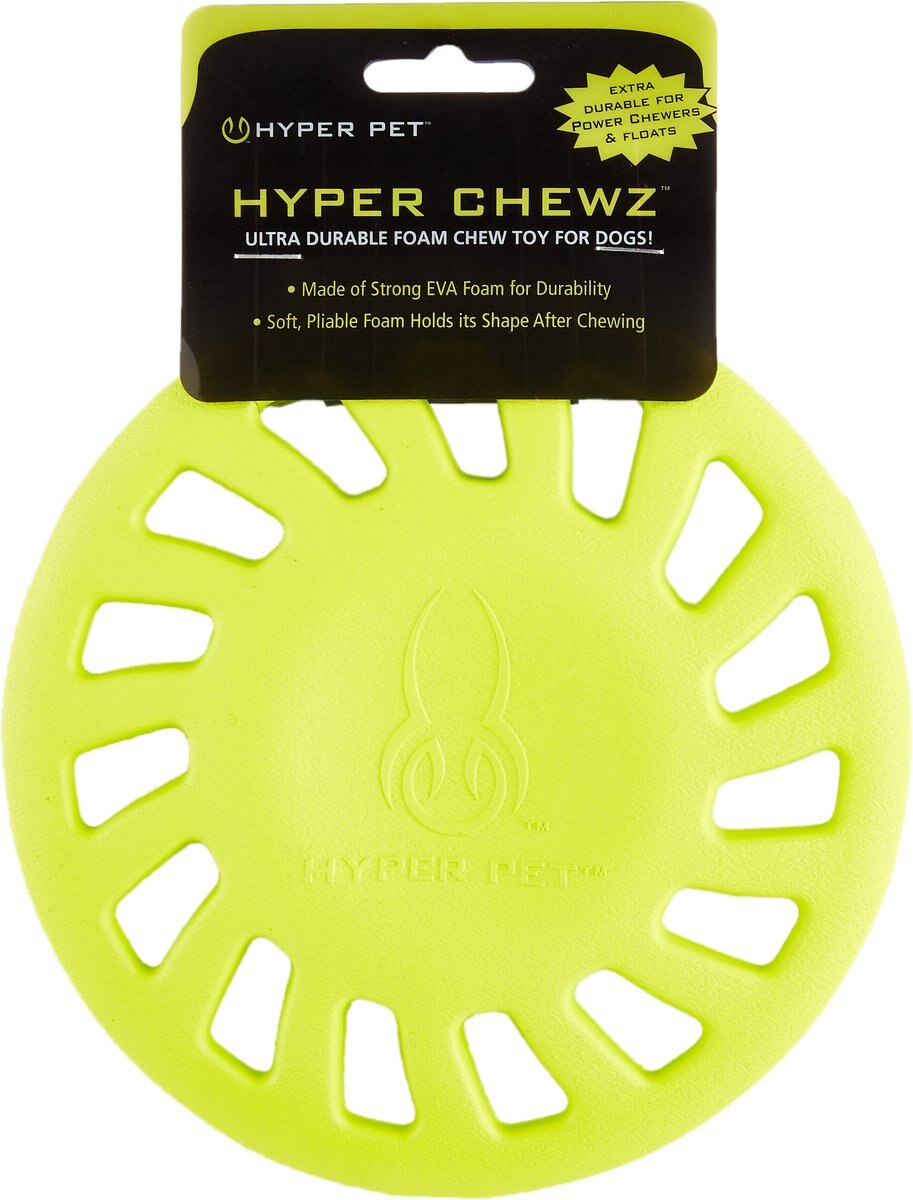 Hyper Pet Hyper Chewz Dog Chew Toy