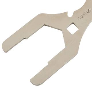 Husky 3-Way Plumbers Wrench 16PL0142