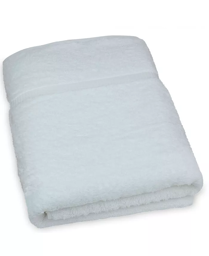 BC Bare Cotton Luxury Hotel Spa Towel Turkish Cotton Bath Sheets