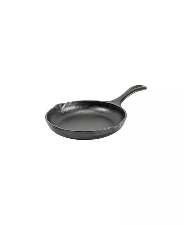 Lodge Cast Iron Chef Collection 8 Chef Style Skillet Cookware