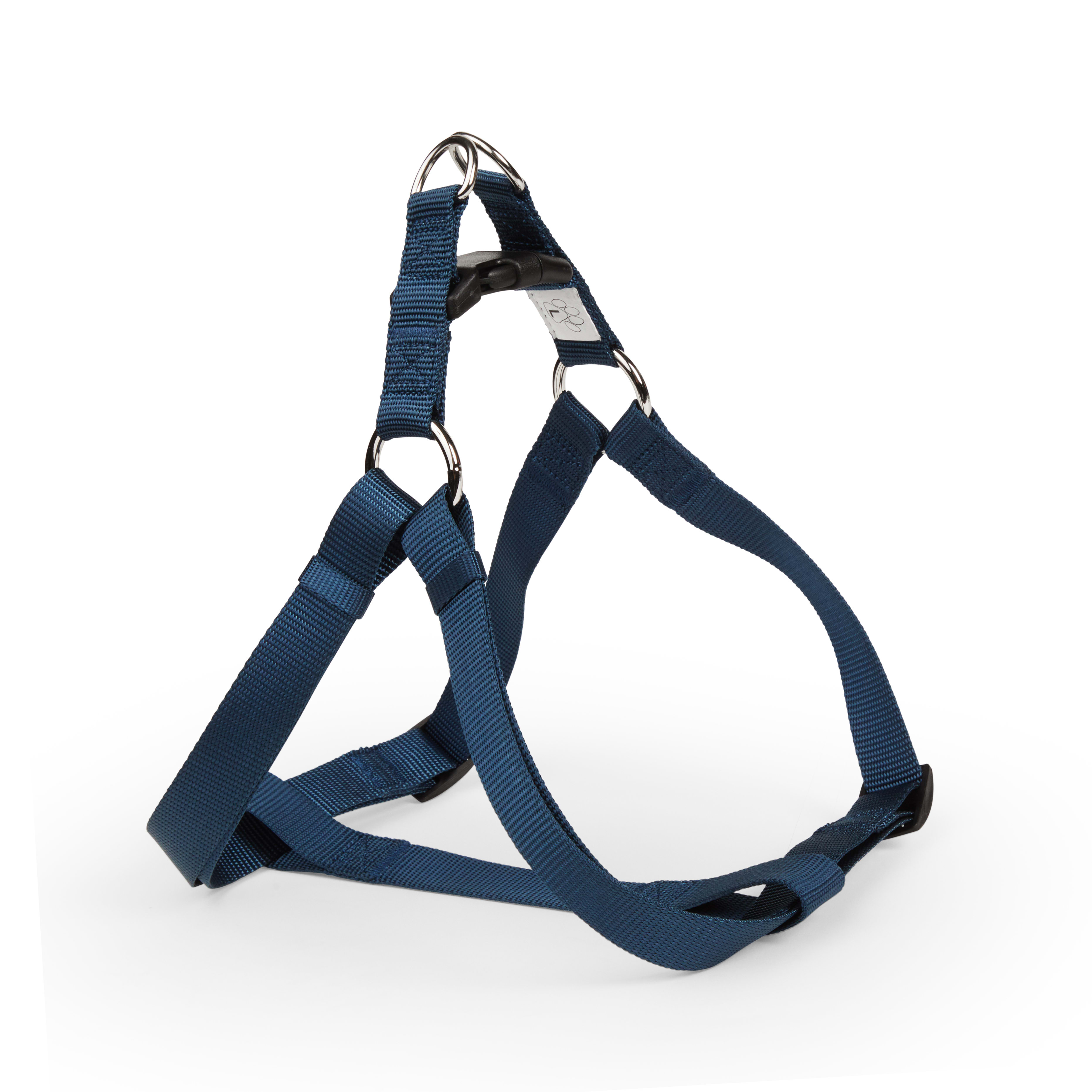 YOULY Blue Dog Harness， X-Small