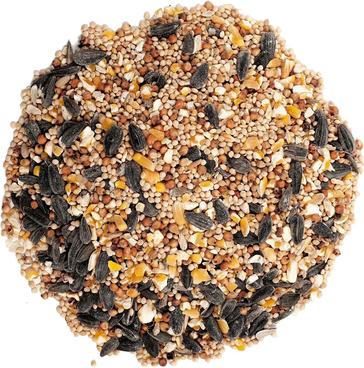 Wagner's Deluxe Blend Wild Bird Food