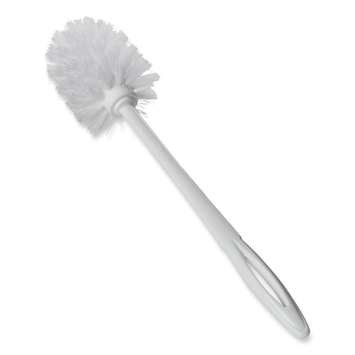 Toilet Bowl Brush by Rubbermaidandreg; Commercial RCP631000WE