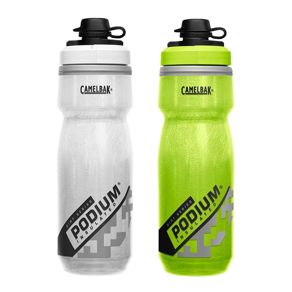 Camelbak Podium Dirt Series Chill Insulated Bottle 600ml