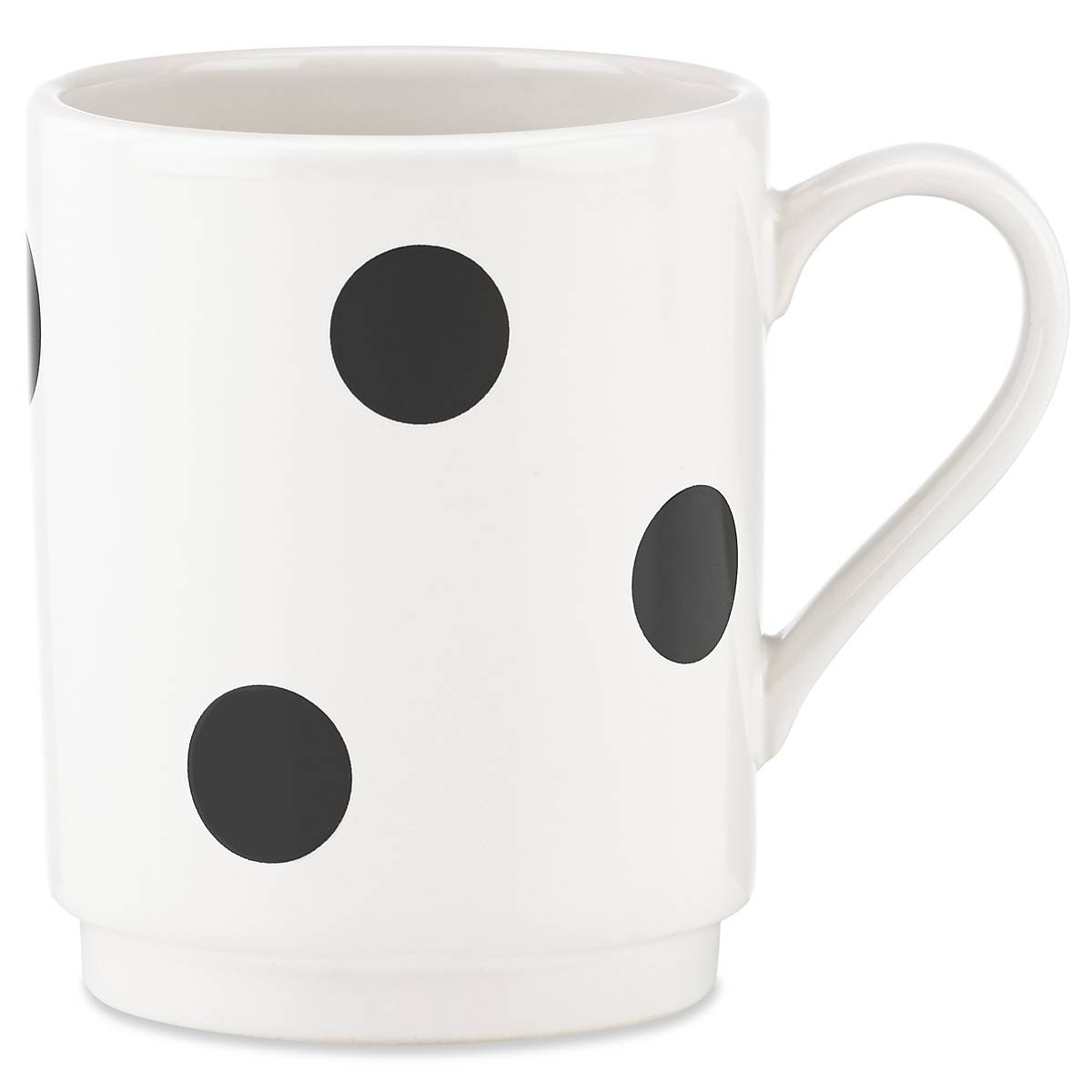 Deco Dot Mug