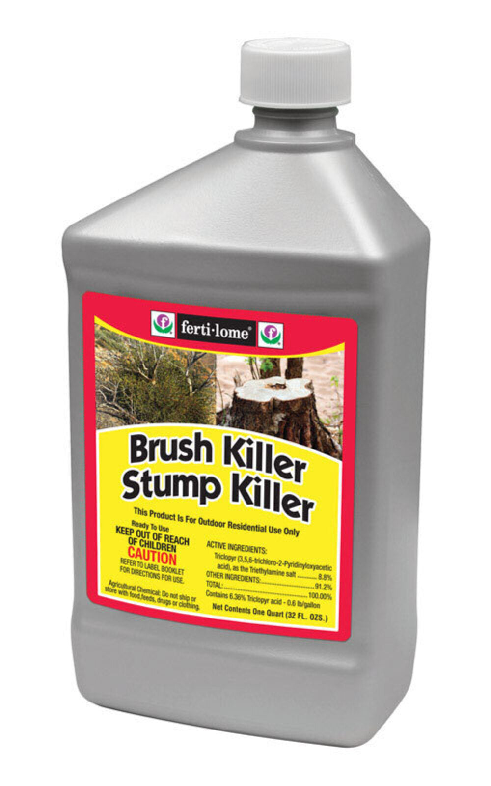 BRSH KILL STMP KILL 32OZ