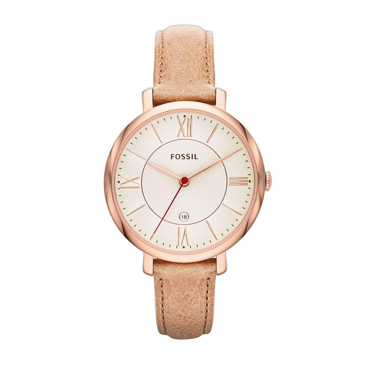 Fossil Jacqueline Ladies Watch