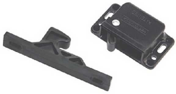 RV Designer H316 Push Latch