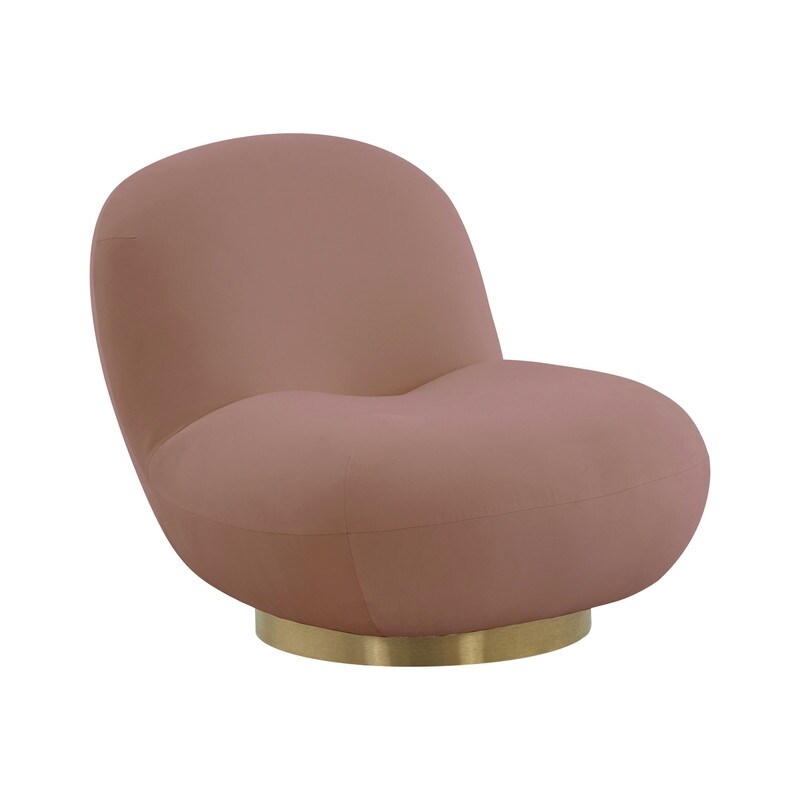 Emily Swivel Chair