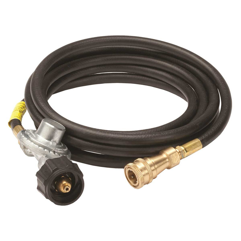 Big Buddy 12' Hose with Regulator