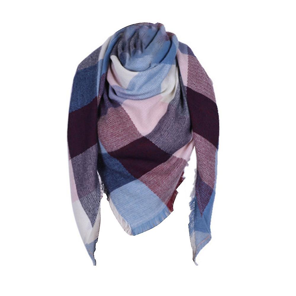 Women's Villus Scarves， Scarves Stole Wraps Neckerchiefs