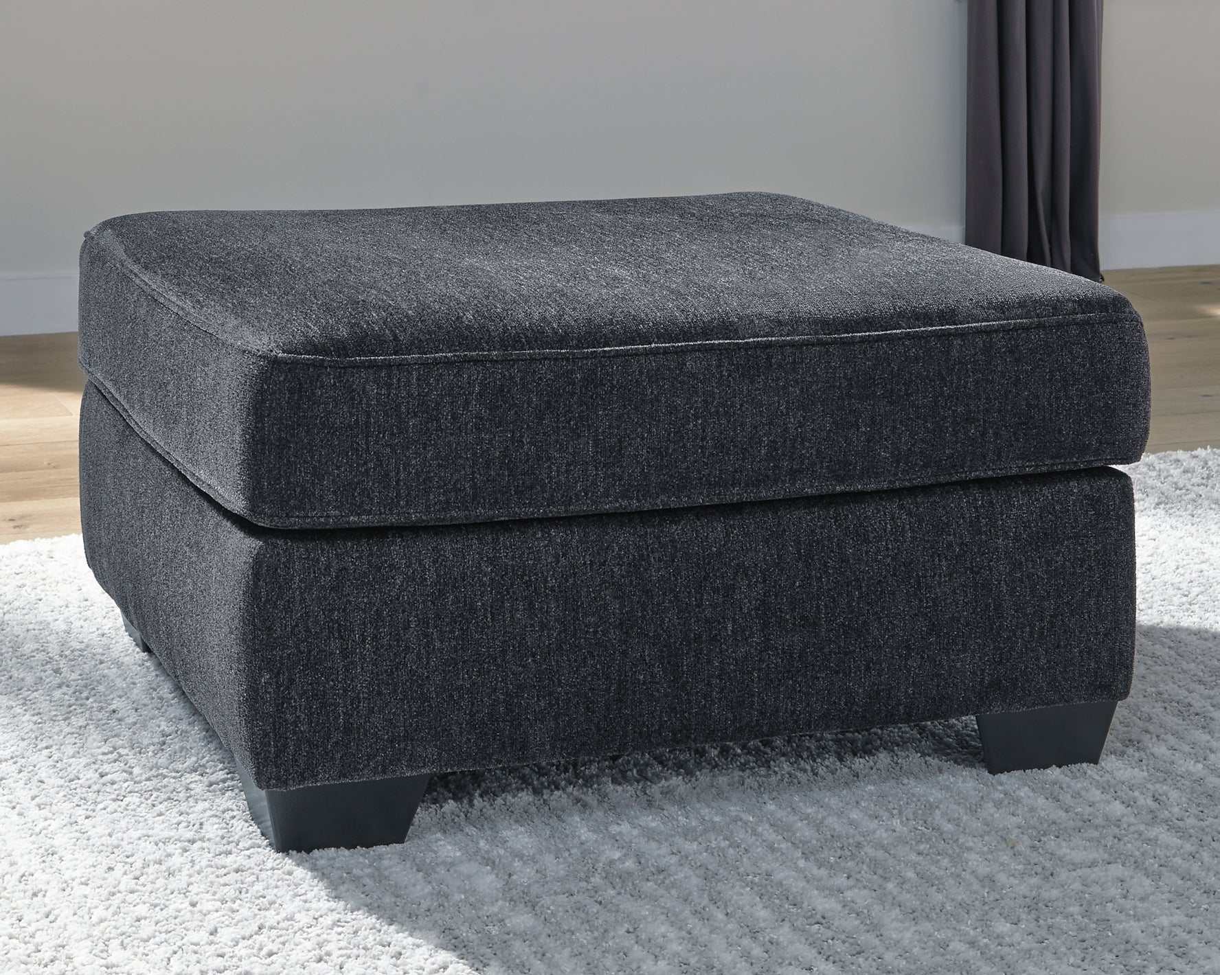 (Online Special Price) Altari Oversized Ottoman