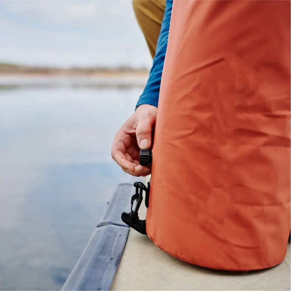 2022 hot sale Waterproof Cooler Bag for Camping Kayak Hiking Picnic and Beach