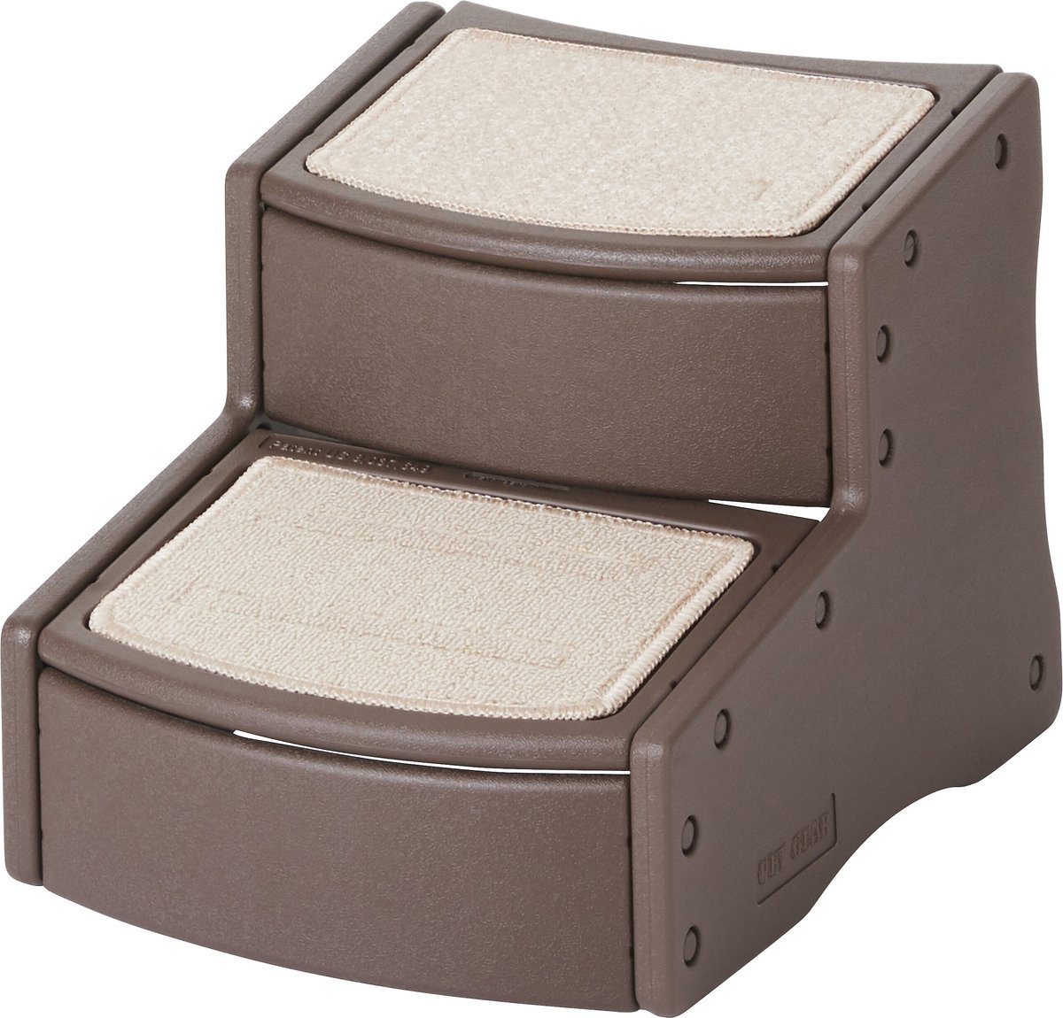 Pet Gear Easy Step II Cat and Dog Stairs