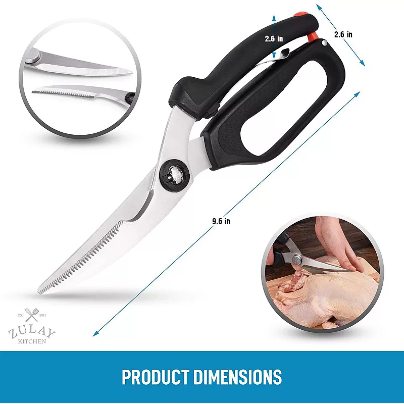 Poultry Shears