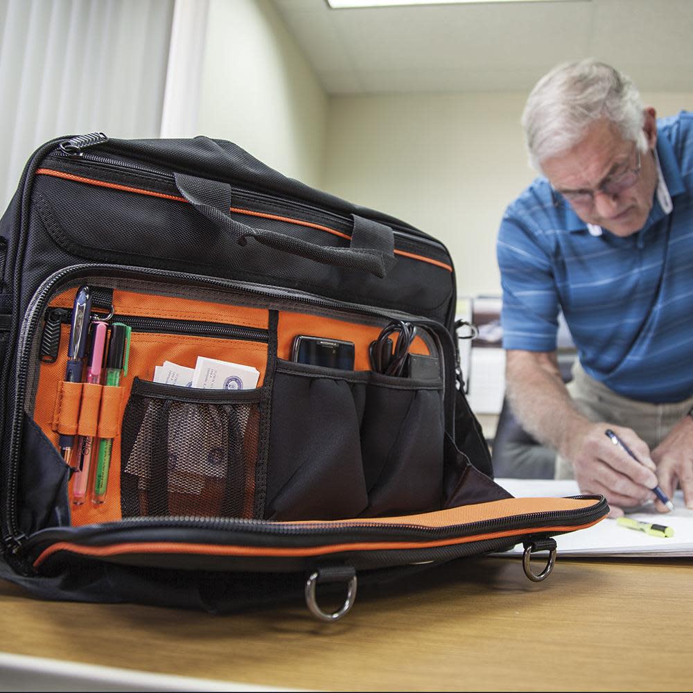 Tradesman Pro? Tech Bag