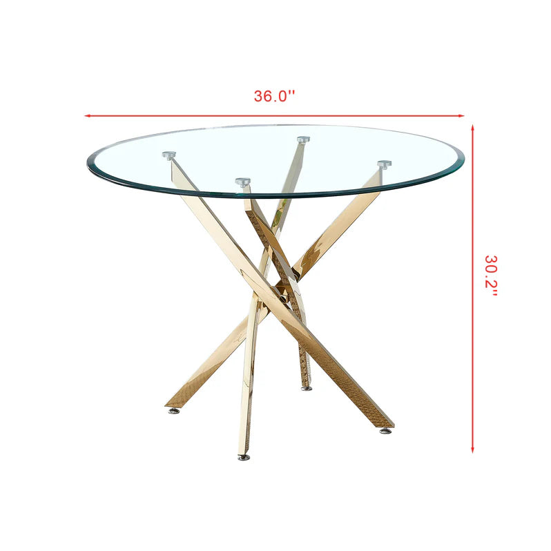 DT666 DINING TABLE