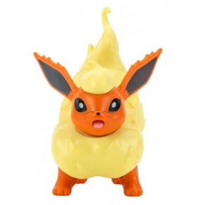 Jazwares JZW 95007HAW C Pokemon 3 Inch Battle Figu...