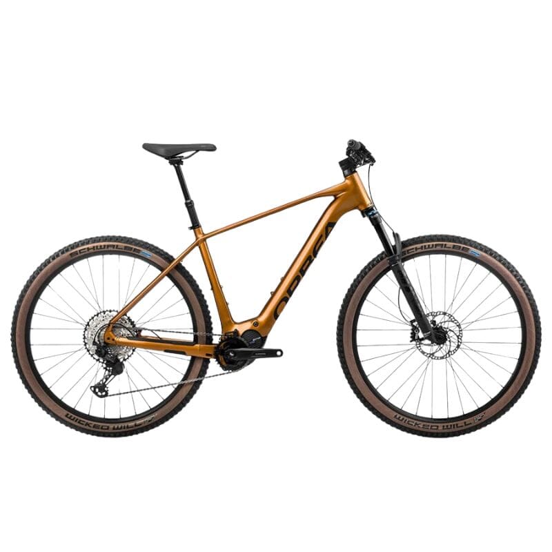 Orbea URRUN 10 20MPH
