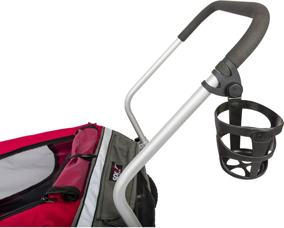 PetSafe Happy Ride Dog Stroller Conversion Kit