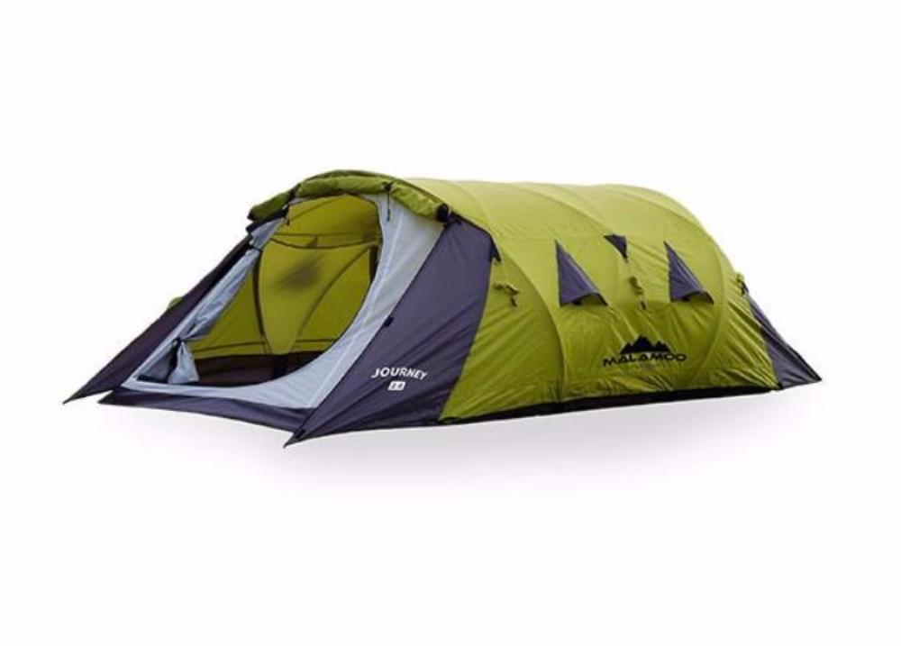 Malamoo Journey Tent 3.0 4-5 Person