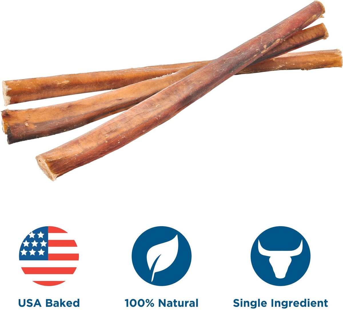 Best Bully Sticks Jumbo 12\