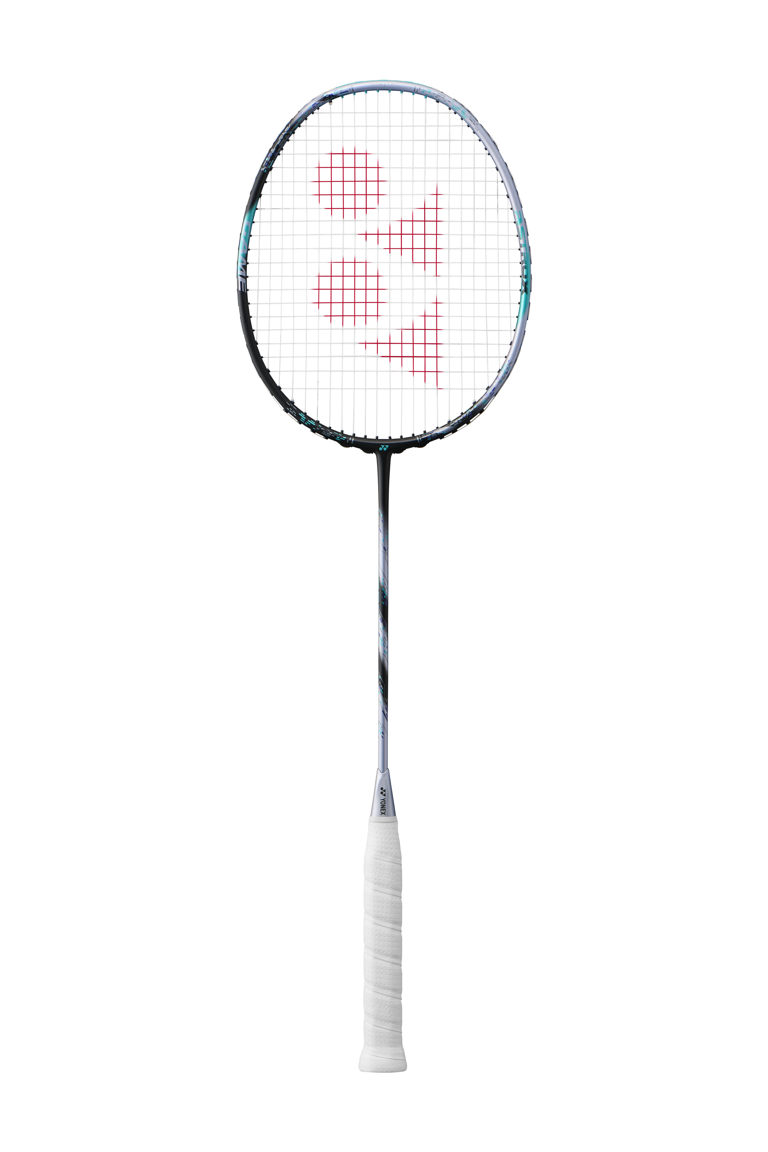 Yonex Astrox 88D Game Badminton Racket (Black Silver) 2024