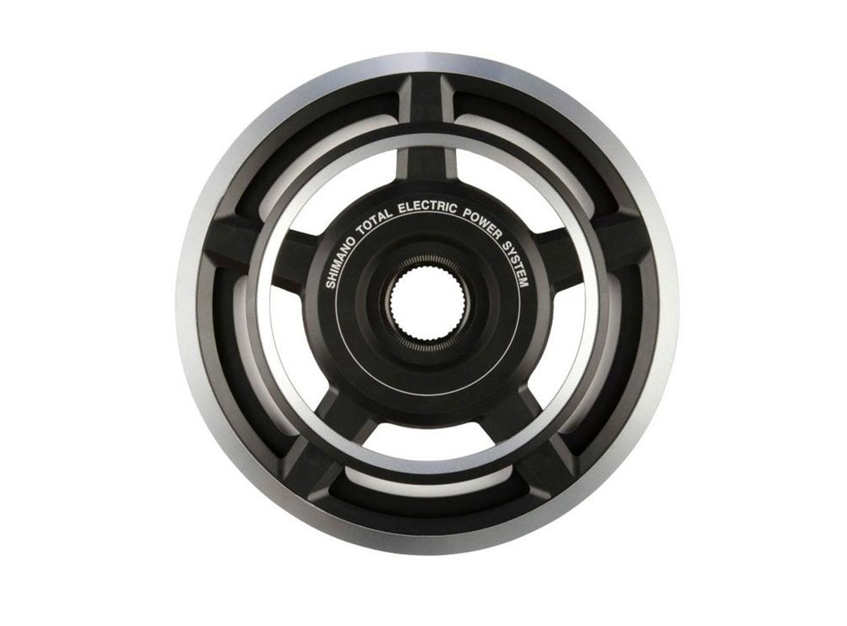 Shimano STEPS CITY CRE60 Chainring