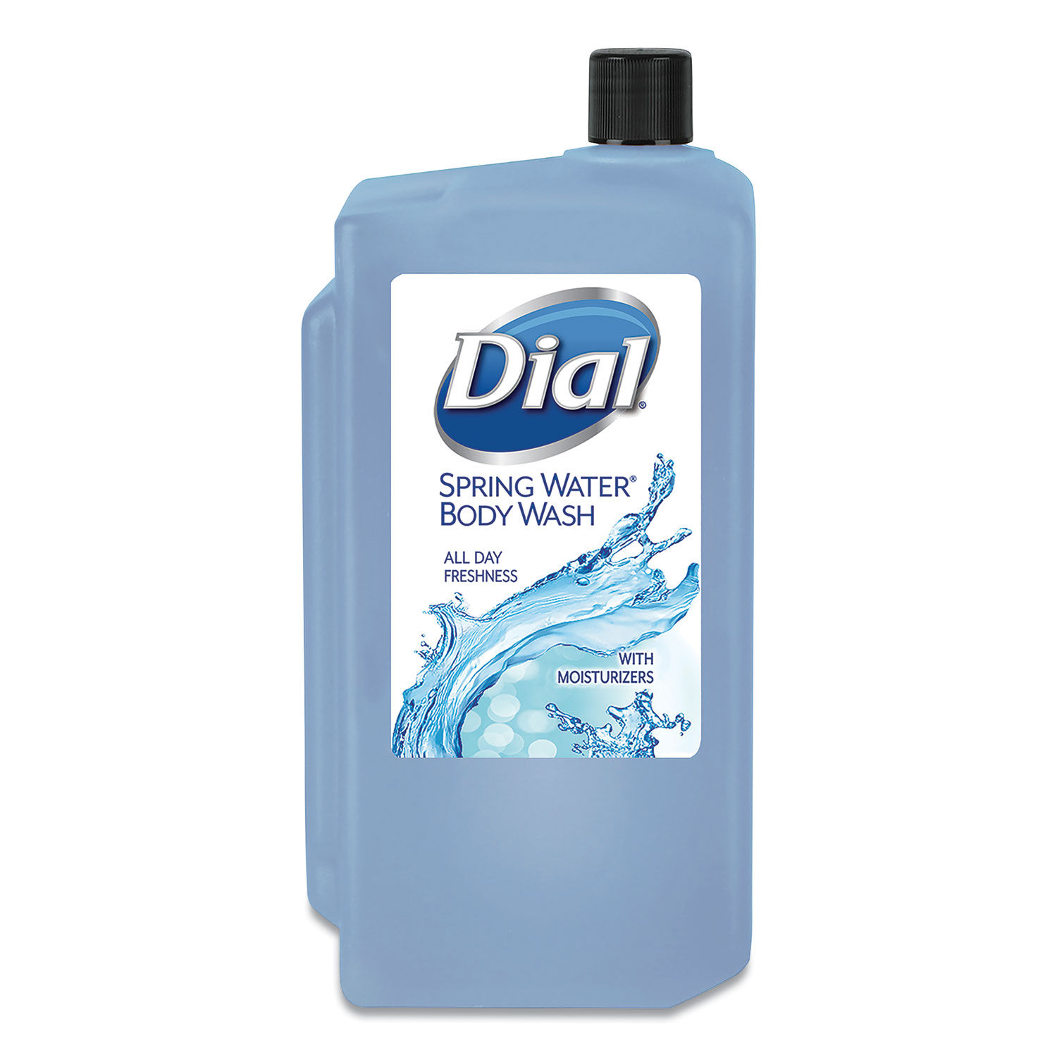 Body Wash Refill for 1 L Liquid Dispenser by Dialandreg; Professional DIA04031