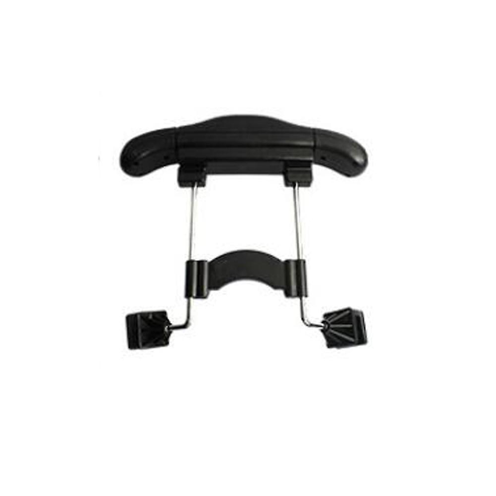 Retractable Car Hanger No Need To Disassemble The Headrest Multifunctional Car Headrest Seat Hanger For Coat Jacket Uniform Sweater For Most Cars Suv