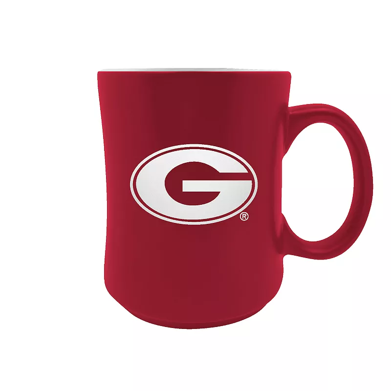 NCAA Georgia Bulldogs 19-oz. Starter Mug