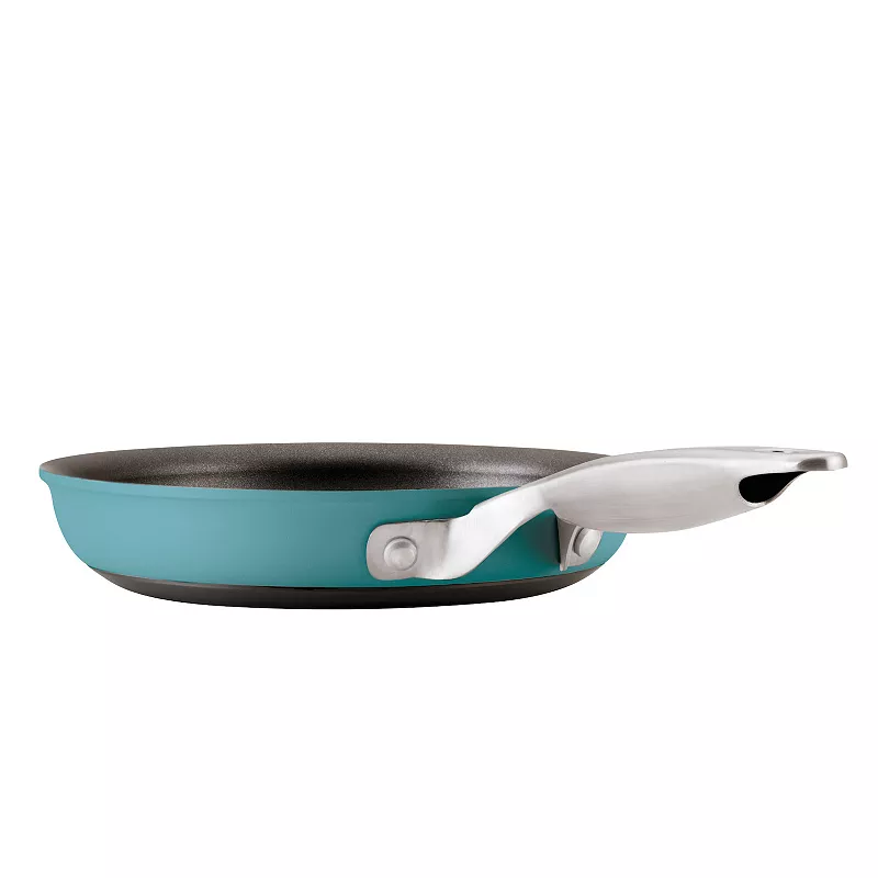 Anolon Achieve 8.25-in. Hard-Anodized Nonstick Frypan