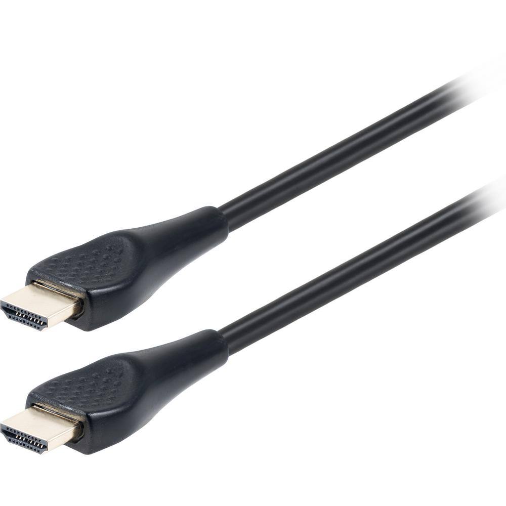 Philips EZ Grip 15 ft. Basic HDMI Cable SWV3420B27