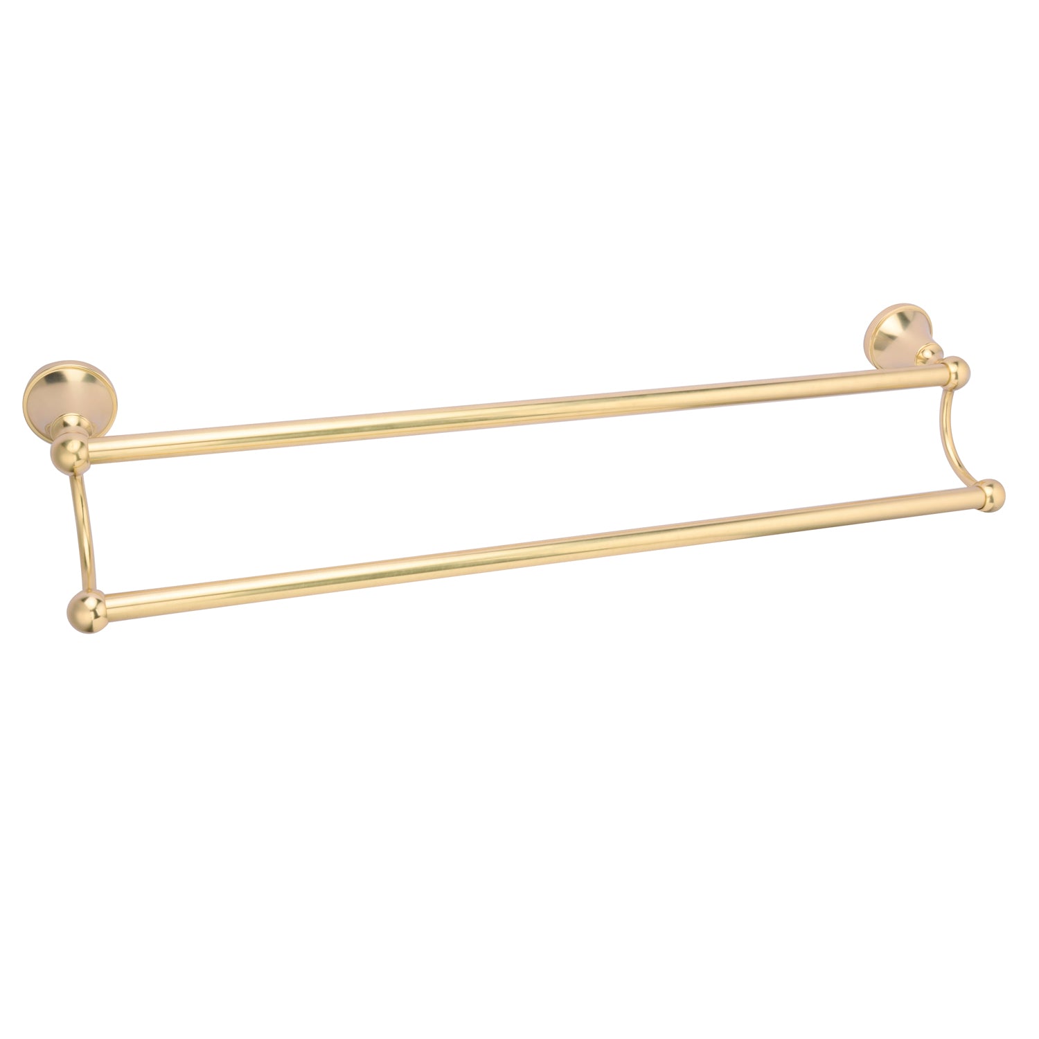 Gleason Double Towel Bar