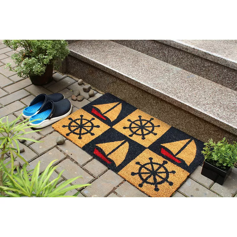 RugSmith Marine Board Doormat - 18'' x 30''