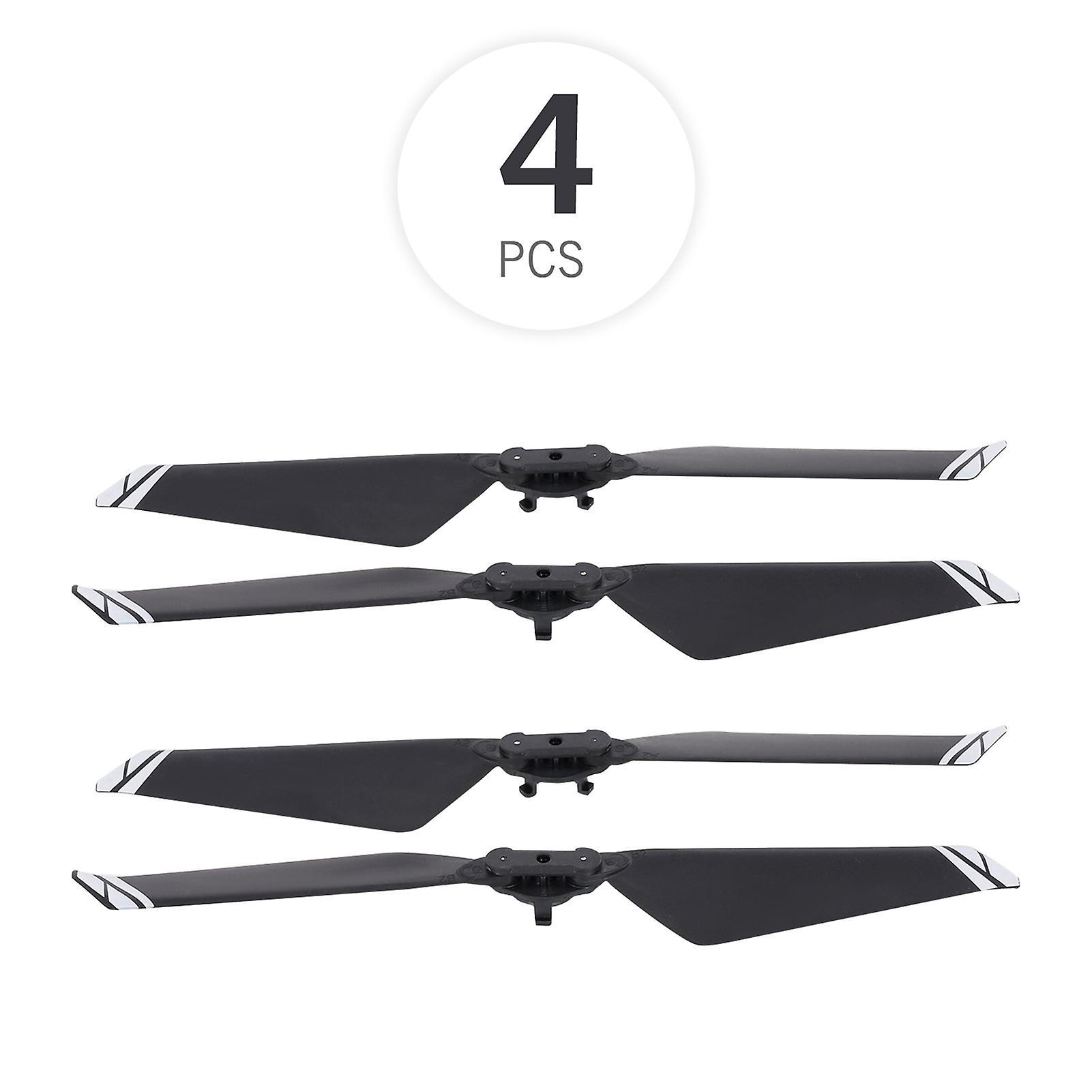 4pcs A+b Propeller For Wltoys Q868 4k 5gwifi Drone No.251063