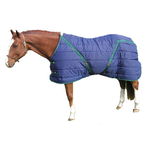 Intrepid International Snuggie Large Horse Stable ...