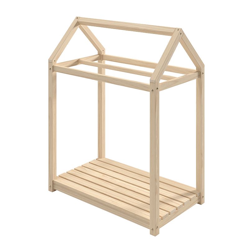 Linon Maison Clothing Rack