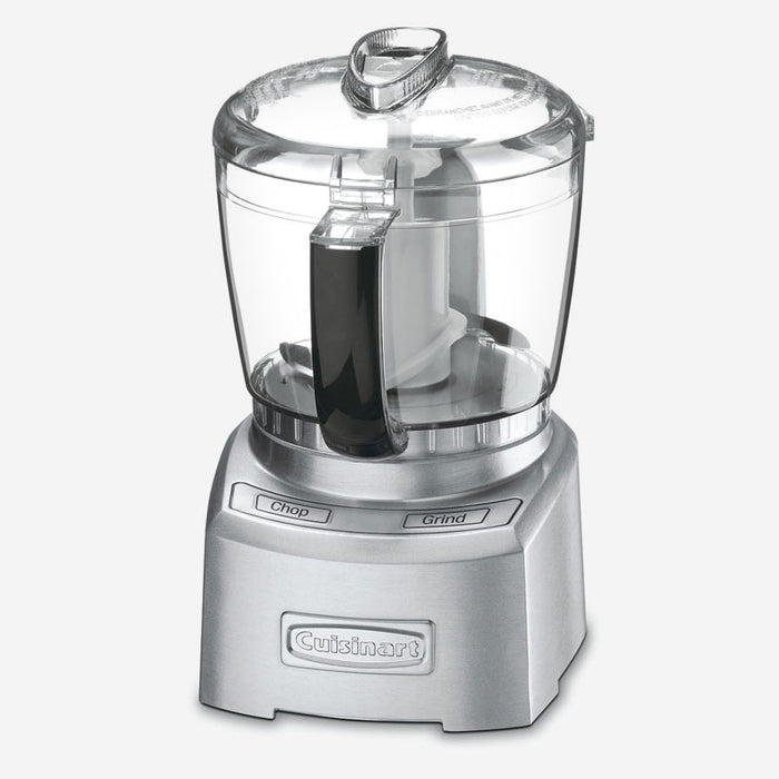 Cuisinart CH4DCC Elite Collection 4Cup