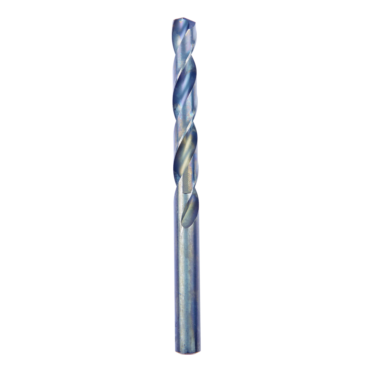 Irwin 29/64 in. X 5-5/8 in. L High Speed Steel Drill Bit 1 pc