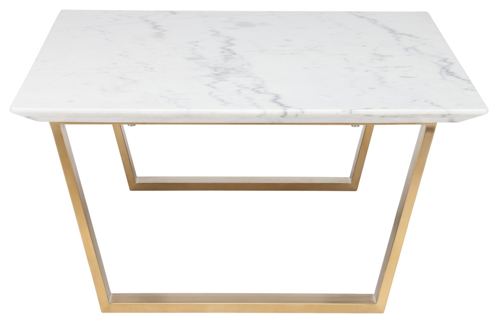 Catrine Coffee Table   Coffee Tables   by Nuevo  Houzz