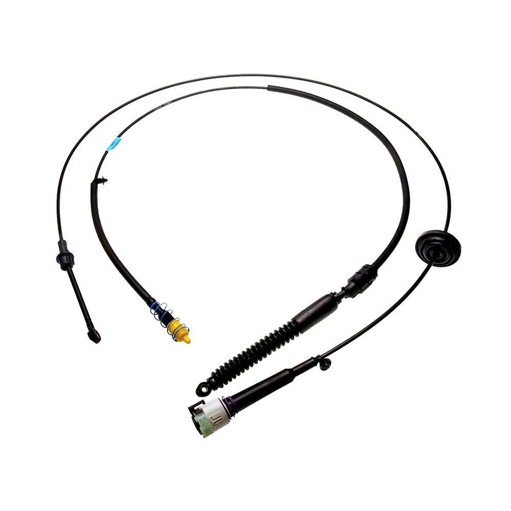 ACDelco Automatic Transmission Shifter Cable 12477640