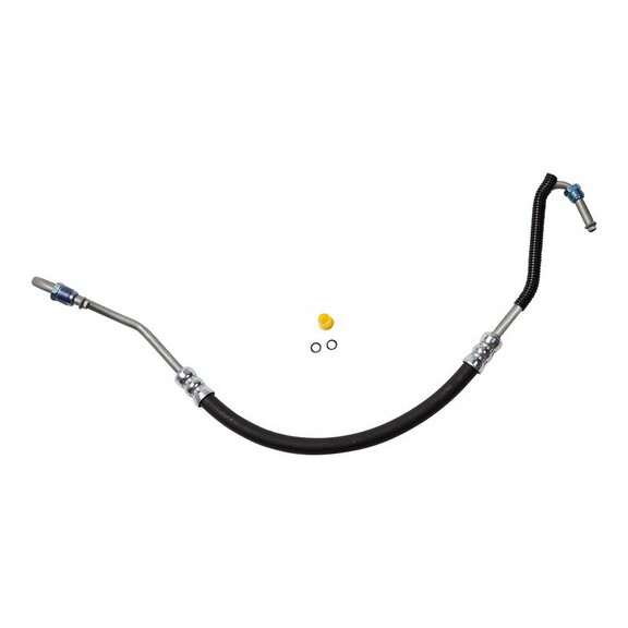 Edelmann 80273 Power Steering Pressure Line Hose A...