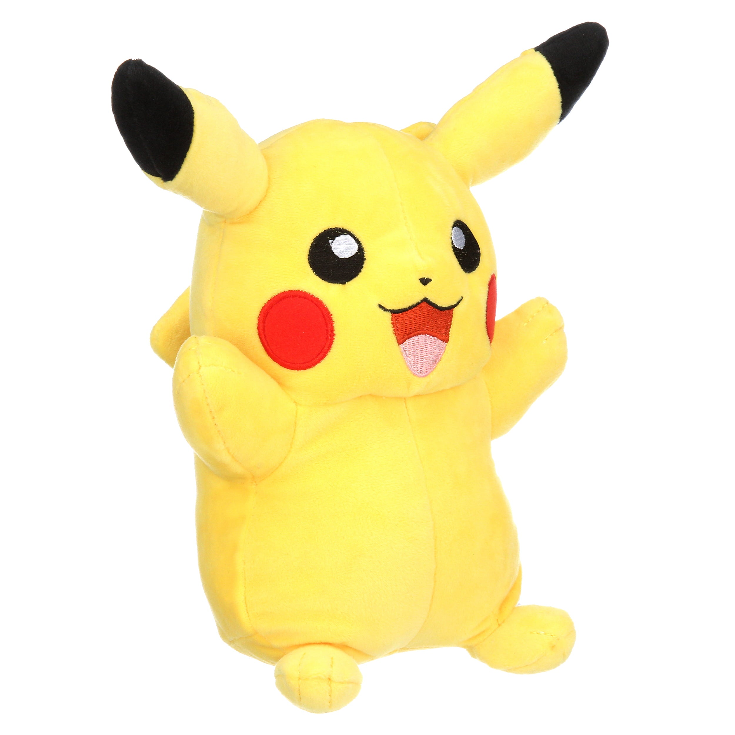 Pokemon Plush Pikachu 12