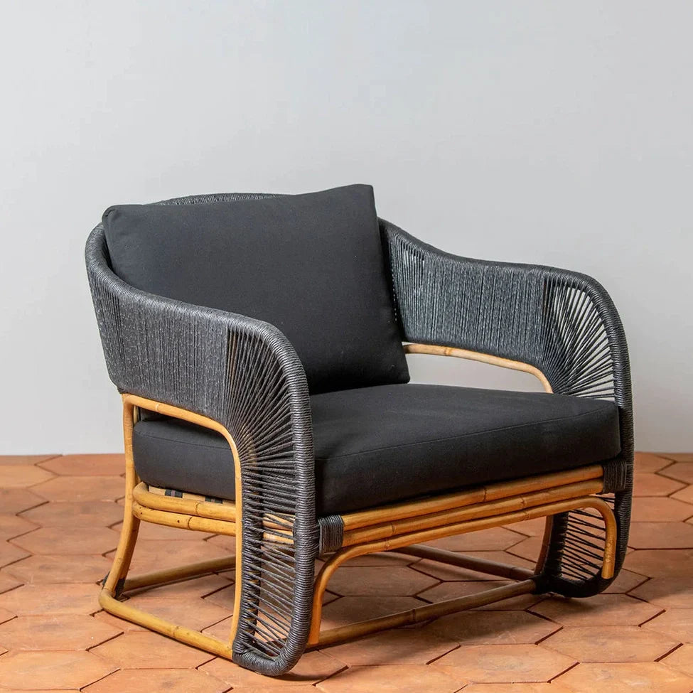 Glen Ellen Lounge Chair