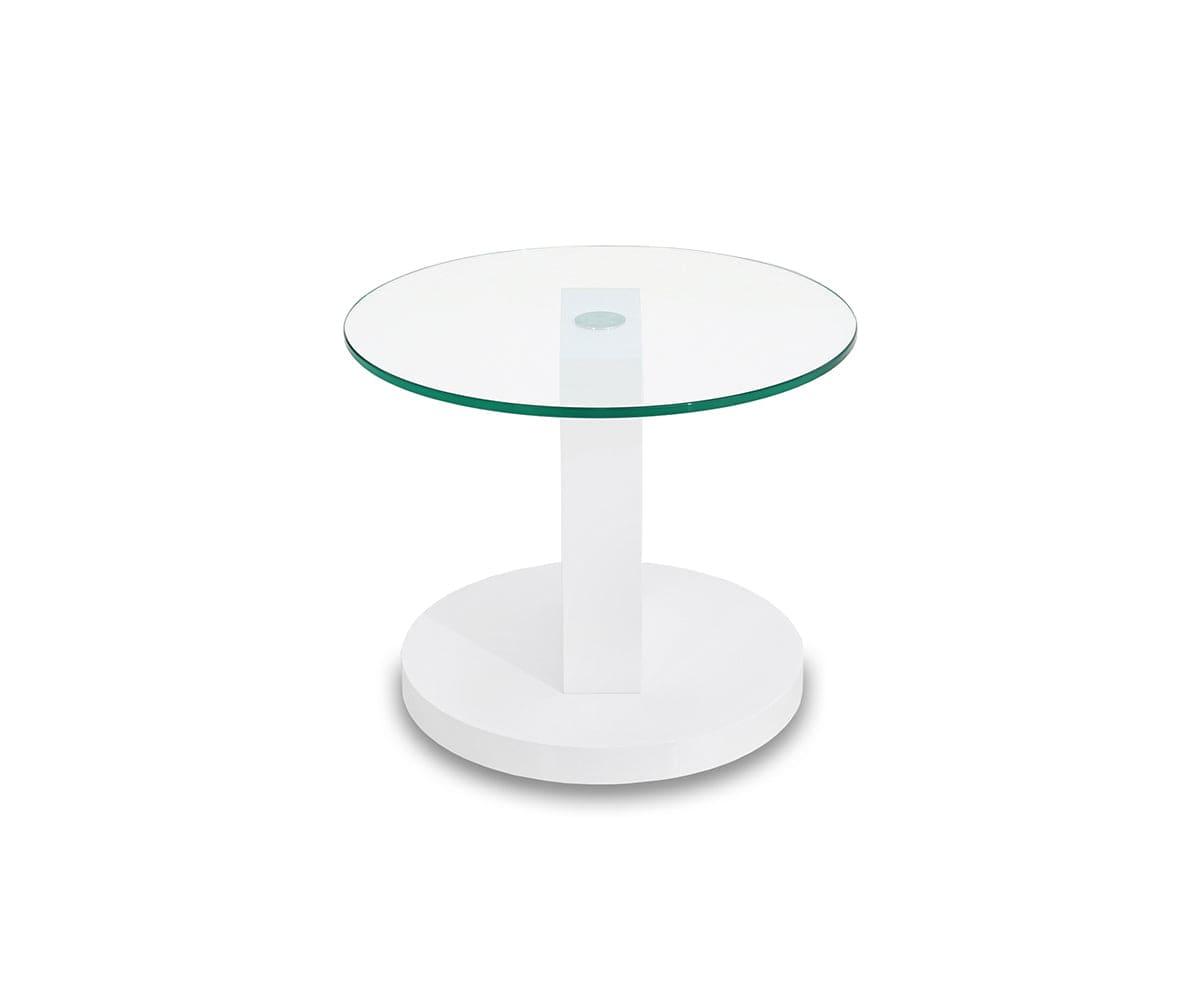 Adria End Table